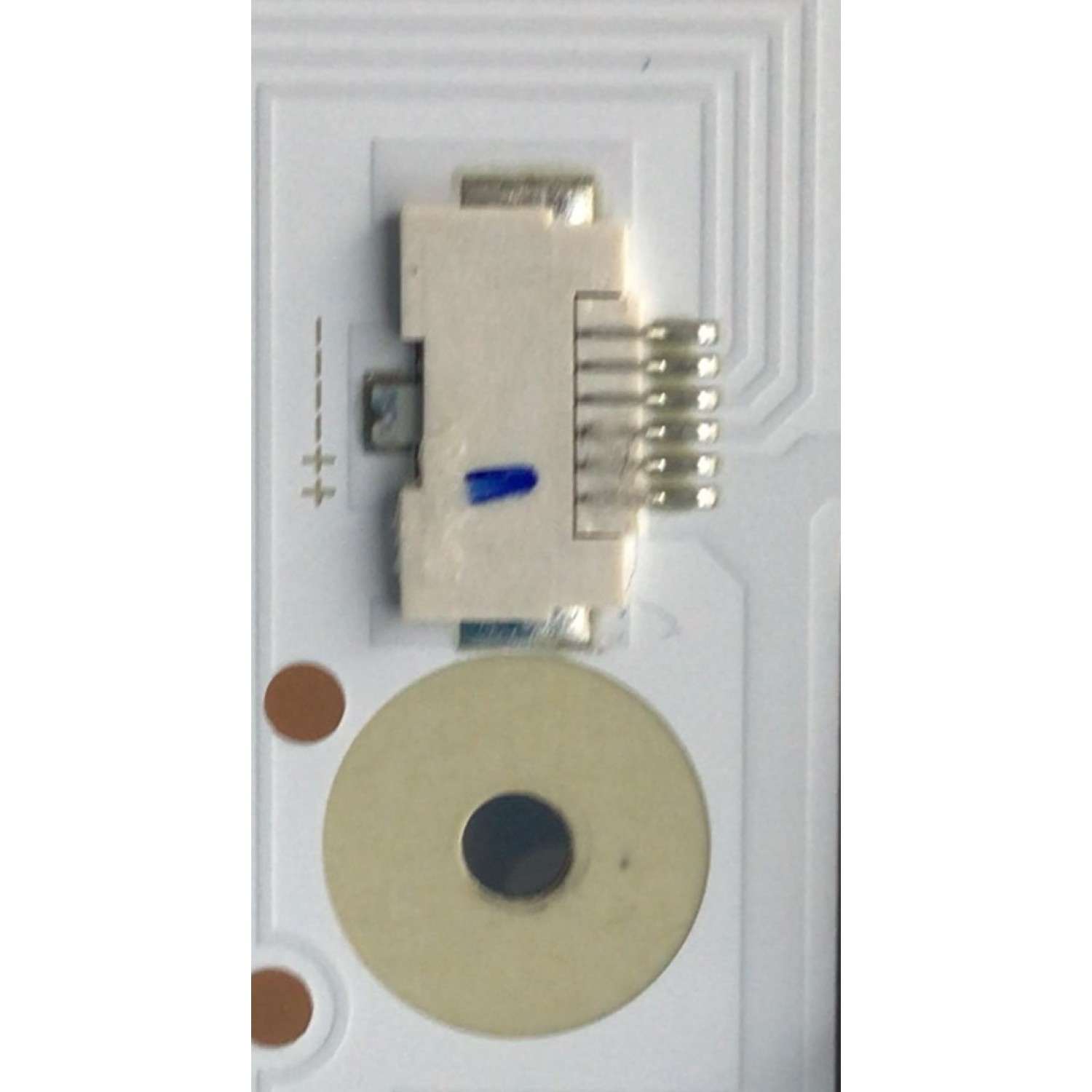 KIT DE LEDS PARA TV TCL 7 PIEZAS / NUMERO DE PARTE 50HR330M16B0 V4 / B0101-000070 / 50HR330M16B0 / 50S54 B / E517260 / PANEL LVU500NDDJ / MODELO 50S546 - Imagen 2